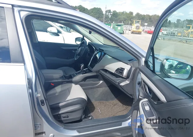 4S4BTANC5M3150792: 43397577