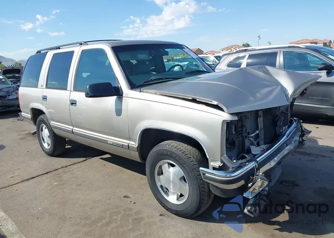 1GKEK13R5XJ707863: 43397582