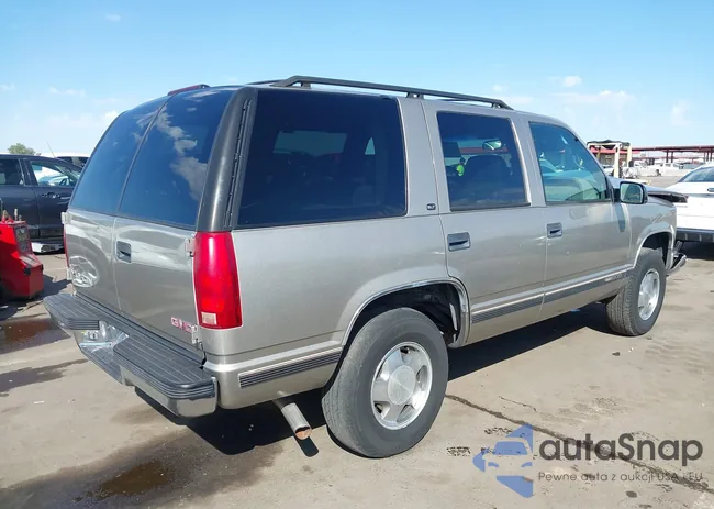 1GKEK13R5XJ707863: 43397582