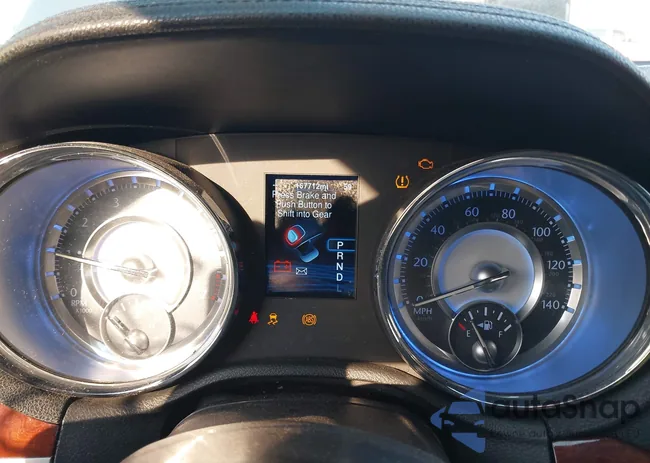 2C3CCAAG1DH657045: 43397595