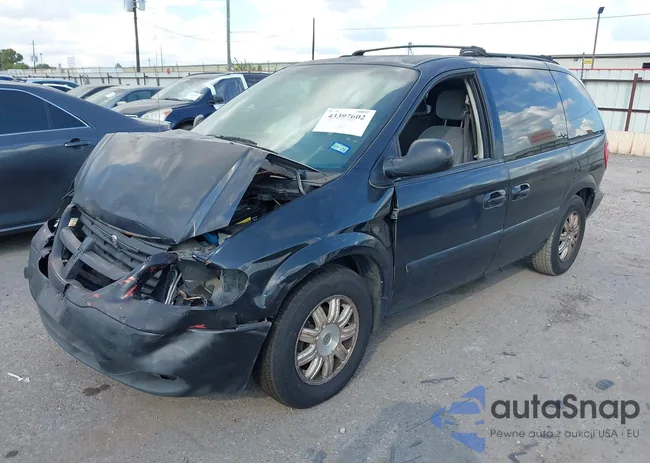 1A4GP45R46B611018: 43397602