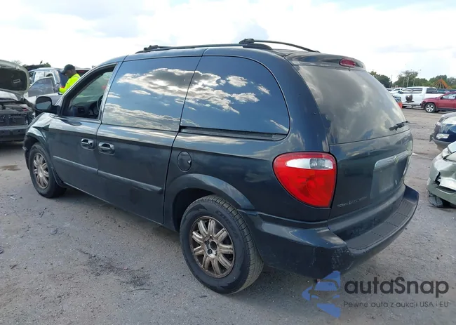 1A4GP45R46B611018: 43397602