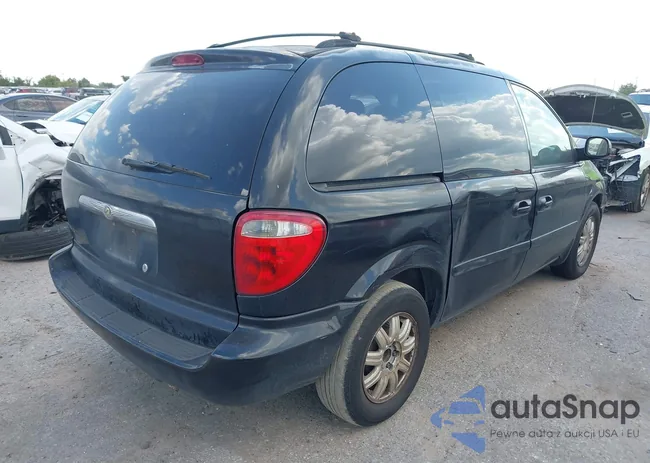 1A4GP45R46B611018: 43397602