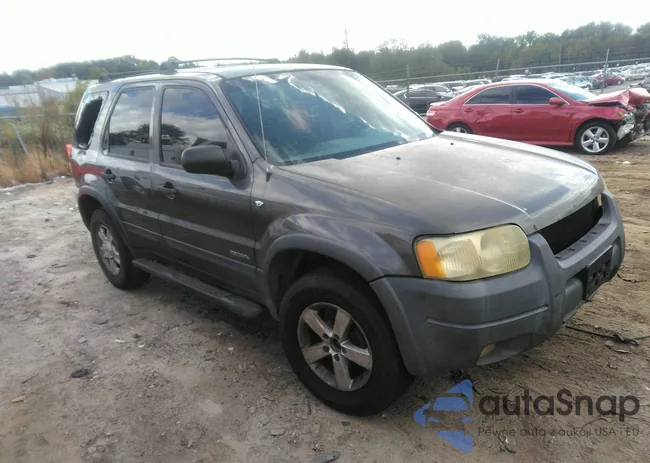 1FMYU03152KC48498: 43397607