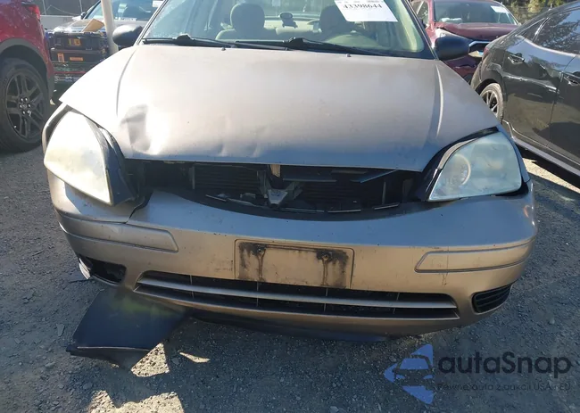 1FAFP34N85W231347: 43398644