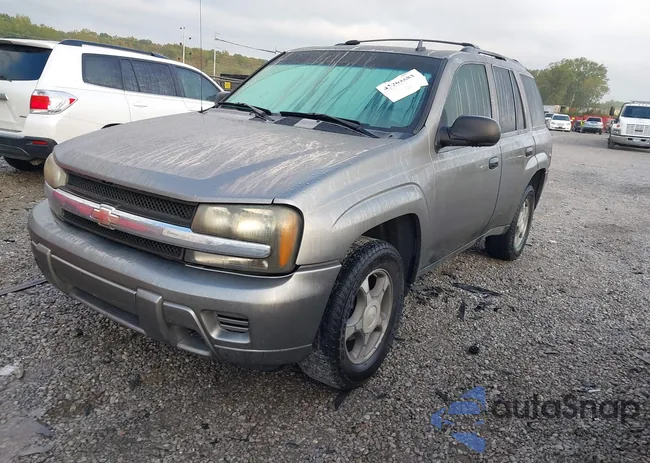 1GNDS13SX72160844: 43398681