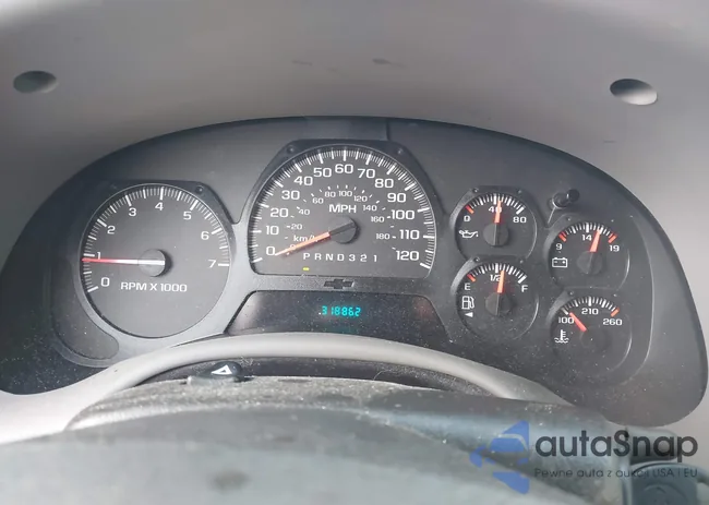 1GNDS13SX72160844: 43398681