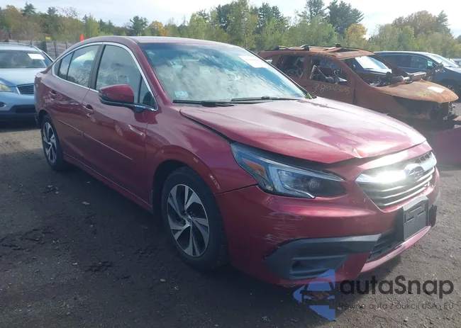 4S3BWAF61M3020349: 43398698