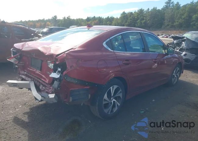 4S3BWAF61M3020349: 43398698