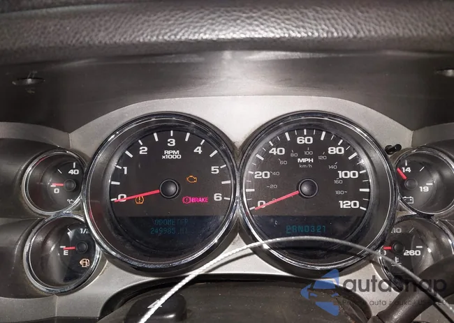 1GCEC14C38Z296775: 43398700