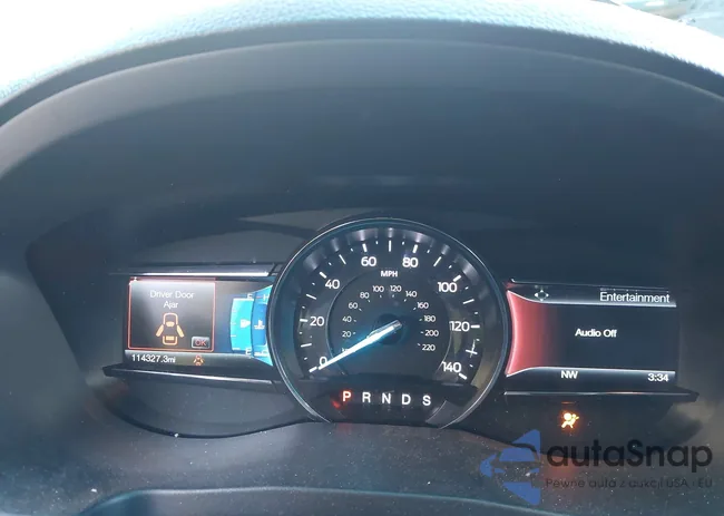 1FM5K8D85GGD28221: 43398705