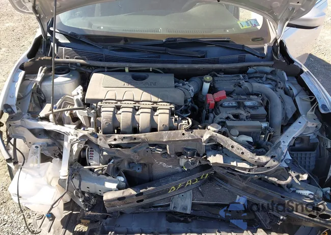 3N1AB7AP2KY407235: 43398709