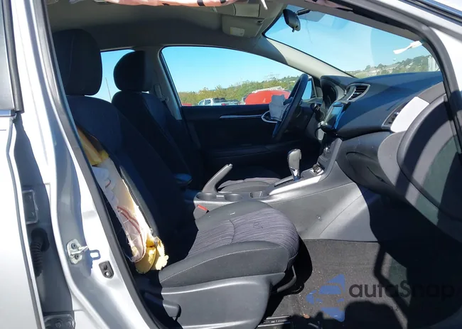 3N1AB7AP2KY407235: 43398709