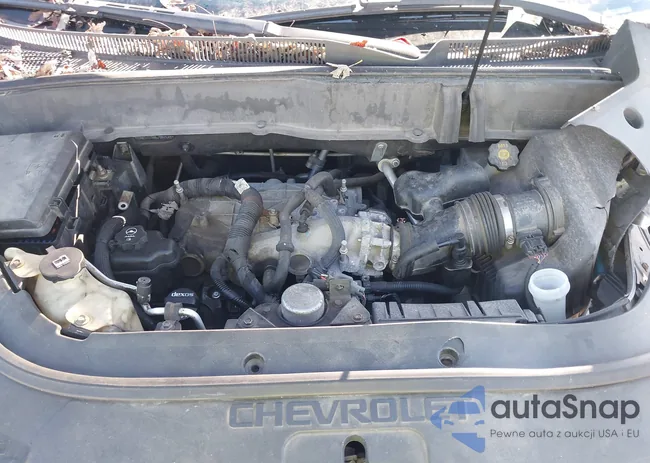 1GNKVGED0BJ285348: 43398725