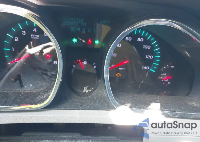 1GNKVGED0BJ285348: 43398725