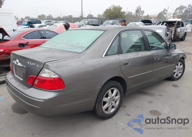 4T1BF28B93U287520: 43398765