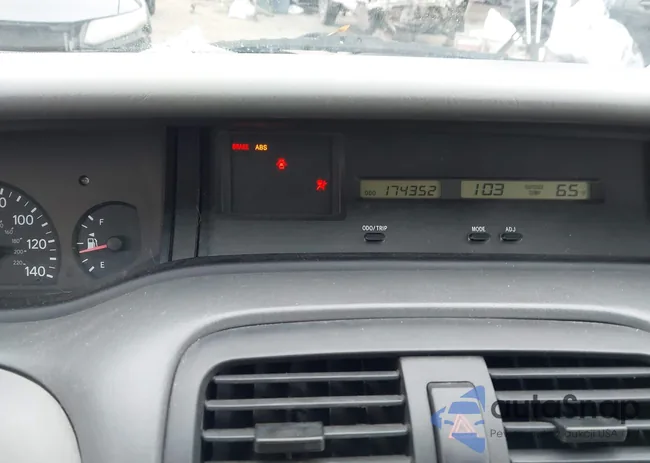 4T1BF28B93U287520: 43398765