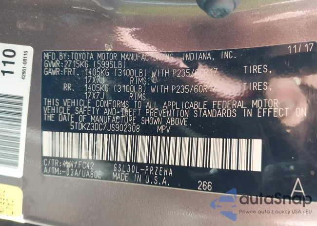 5TDKZ3DC7JS902308: 43398785