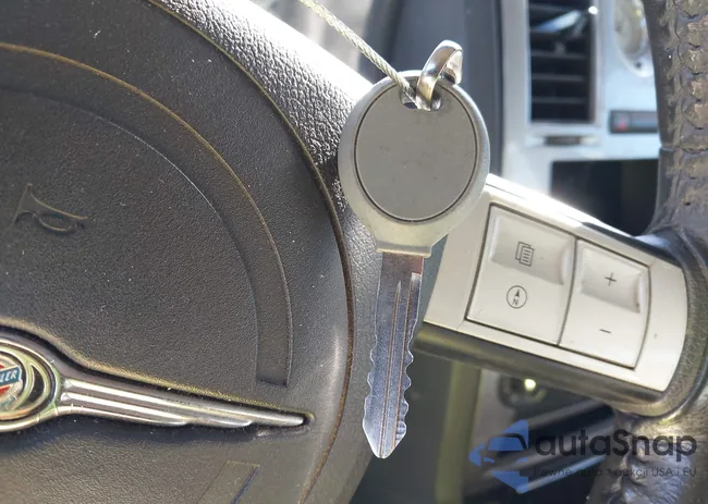 2C3LA53G56H167544: 43398824