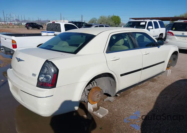 2C3LA53G56H167544: 43398824