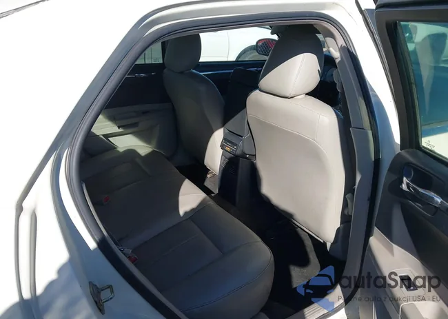 2C3LA53G56H167544: 43398824