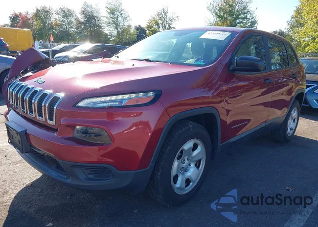 1C4PJMAS6HW505827: 43398833