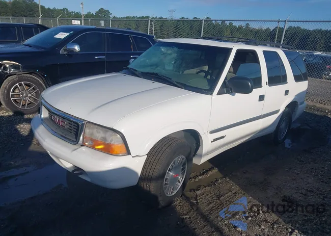 1GKDT13W7Y2323044: 43398834