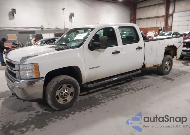 1GC1KVCG0CF159770: 43398860