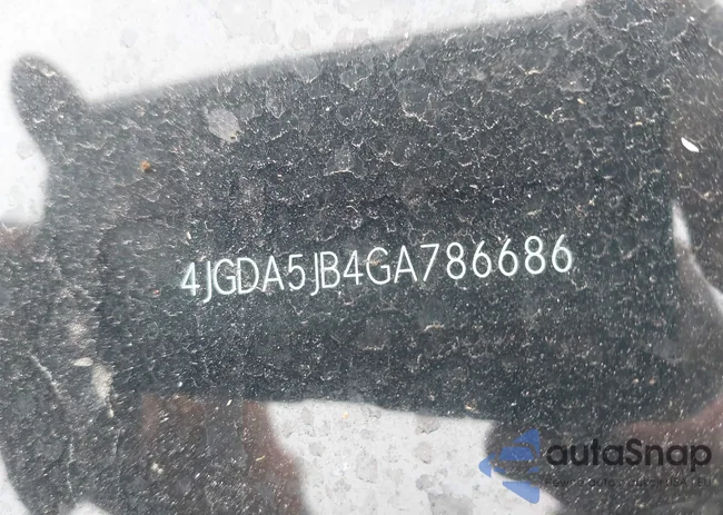 4JGDA5JB4GA786686: 43398919