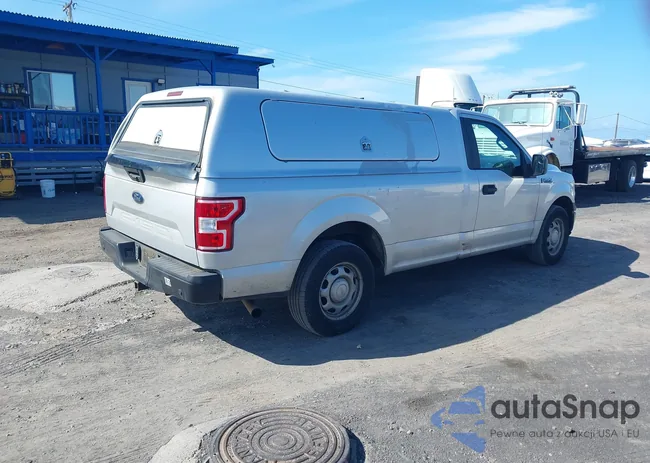 1FTMF1C50KKD18057: 43398925