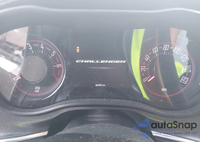 2C3CDZAG3JH155354: 43398932