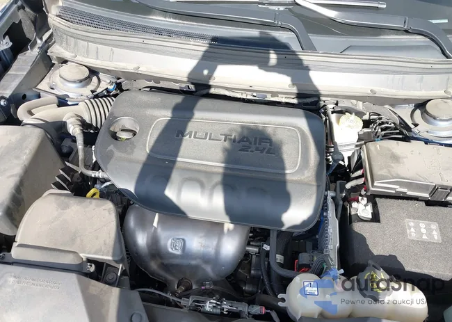 1C4PJMLB8KD465816: 43398951