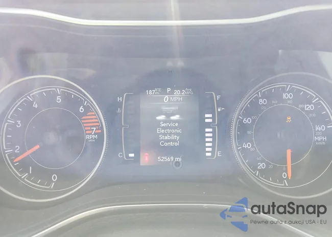 1C4PJMLB8KD465816: 43398951