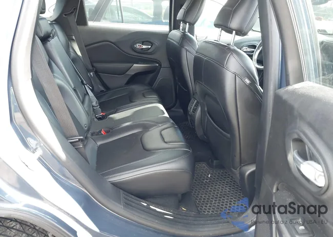 1C4PJMLB8KD465816: 43398951