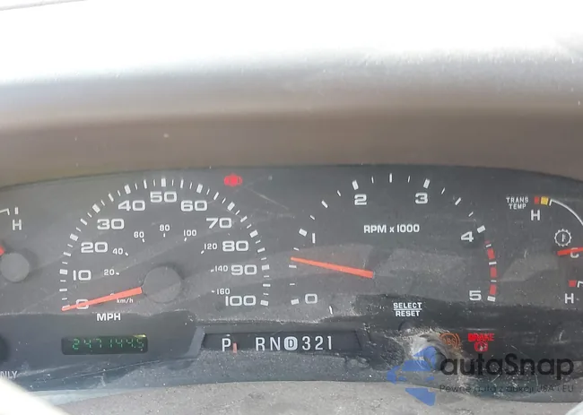 1FTNW21P34EA03043: 43398979