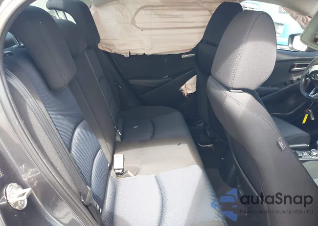 3MYDLBYV4KY502332: 43398991