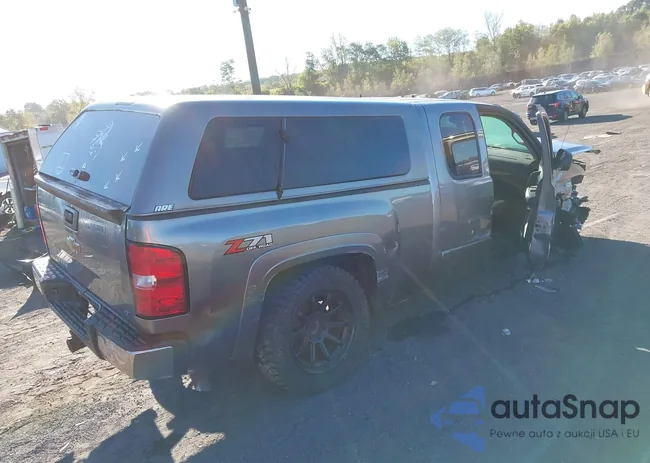 2GCEK19J081304625: 43399002