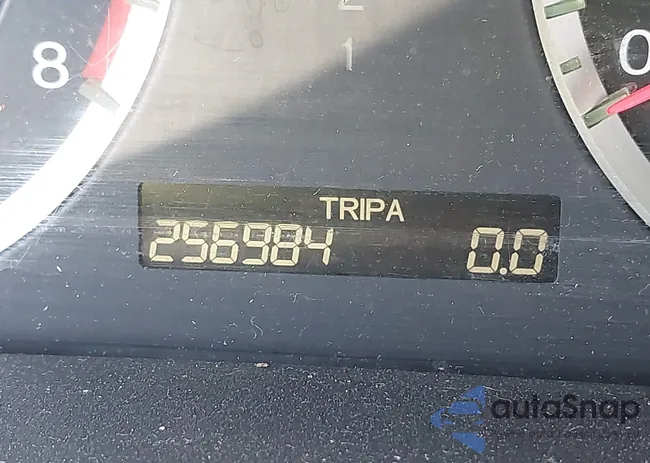 1HGCP2F39BA012927: 43399009