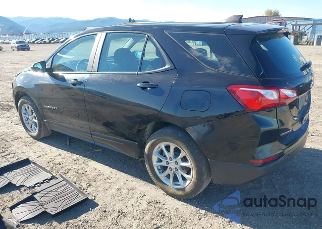 2GNAXSEV8M6141404: 43399013