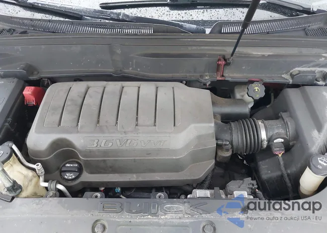 5GAEV23708J213551: 43399036