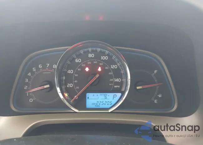 2T3DFREV2DW082372: 43399081