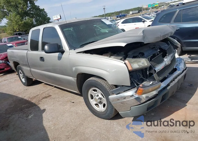 1GCEC19V73Z304007: 43399102