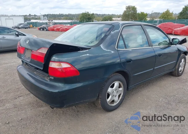 1HGCG1658YA085999: 43399129