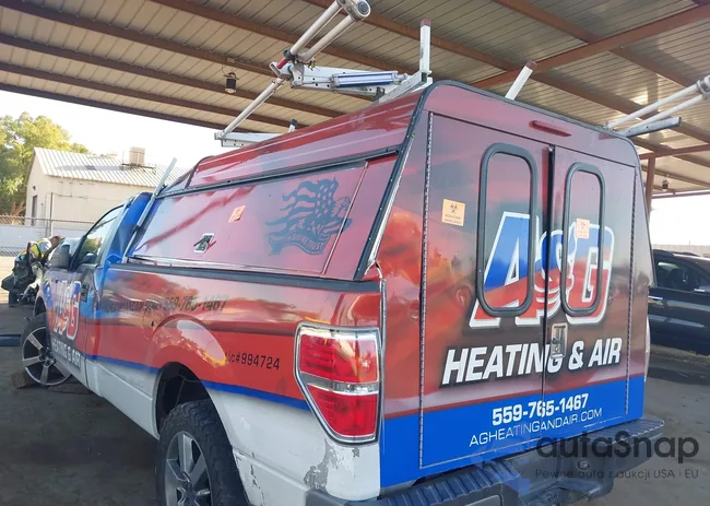 1FTNF1CF5CKE10201: 43399139