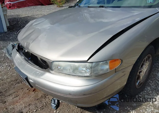 2G4WS52J721217023: 43399170