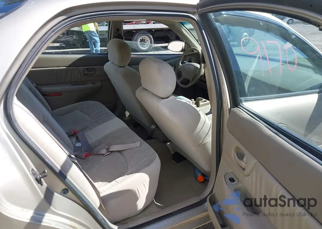 2G4WS52J721217023: 43399170