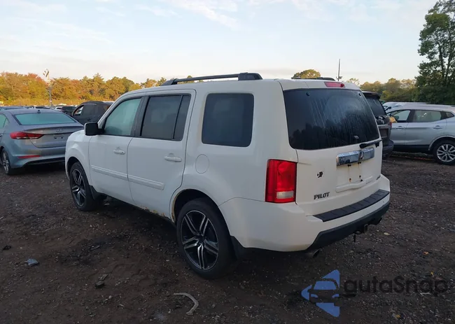 5FNYF4H66BB084735: 43399191