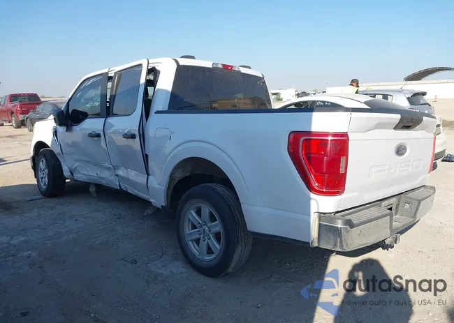 1FTEW1CBXMKE38963: 43399200