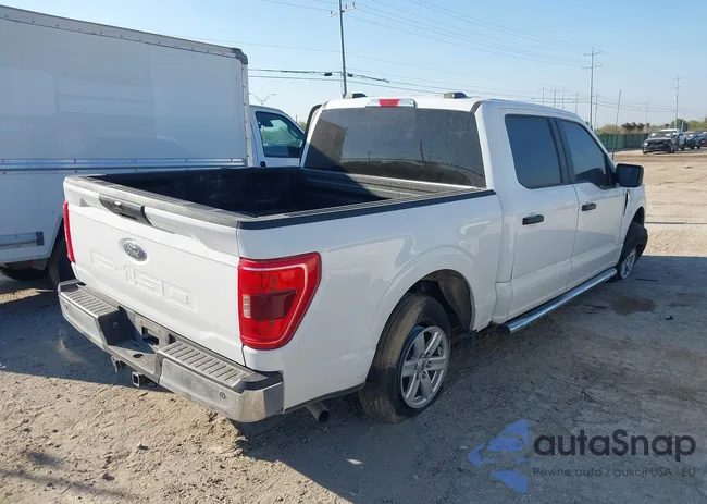 1FTEW1CBXMKE38963: 43399200