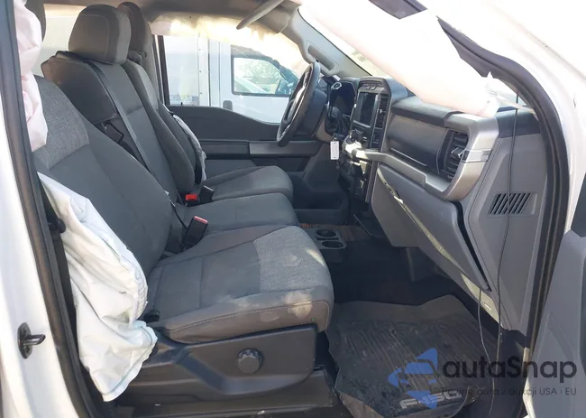 1FTEW1CBXMKE38963: 43399200